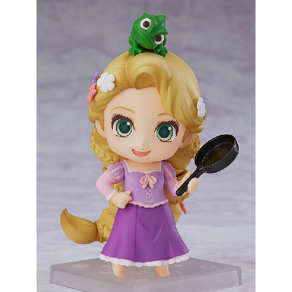 804 Nendoroid Disney Tangled Rapunzel
