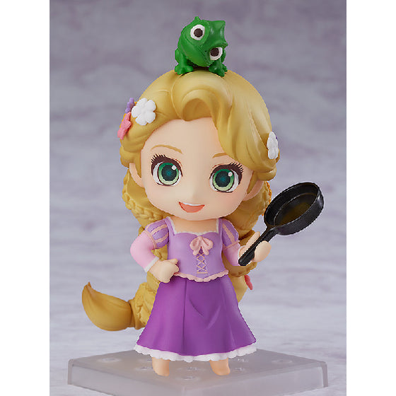 804 Nendoroid Disney Tangled Rapunzel