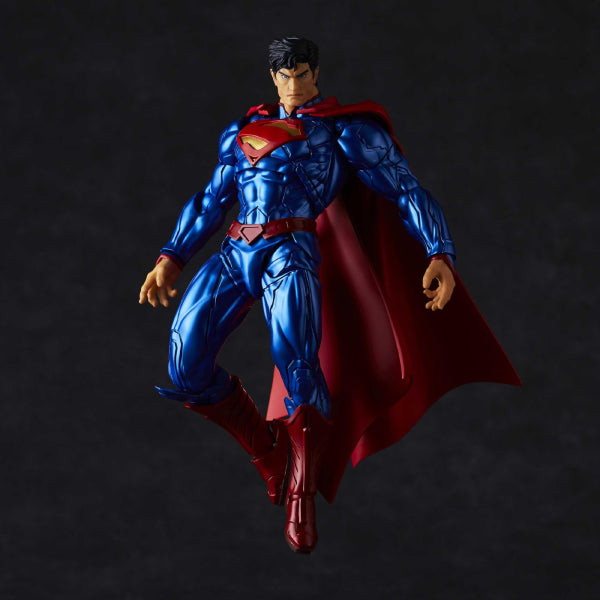 KAIYODO - Amazing Yamaguchi 027 Superman