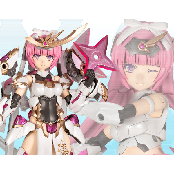 KOTOBUKIYA - FRAME ARMS GIRL MAGATSUKI [KIKKA]