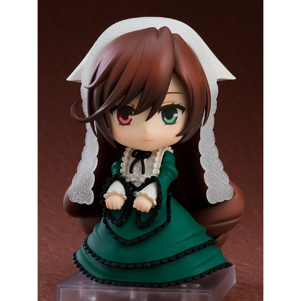 1710 Nendoroid Suiseiseki