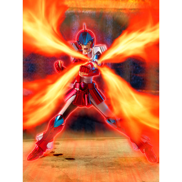 Saint Cloth Myth Steel Saint Sky Cloth Sho <Revival Version>