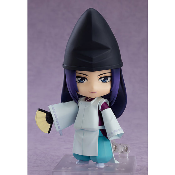 GSC 1721 Nendoroid Fujiwara-no-Sai