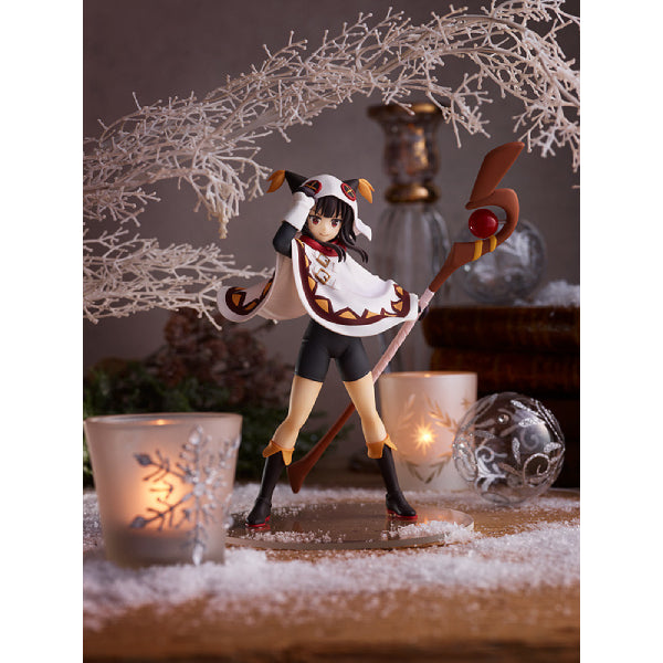 GSC POP UP PARADE Megumin: Winter Ver.