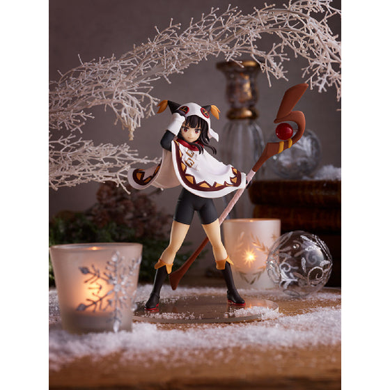 GSC POP UP PARADE Megumin: Winter Ver.