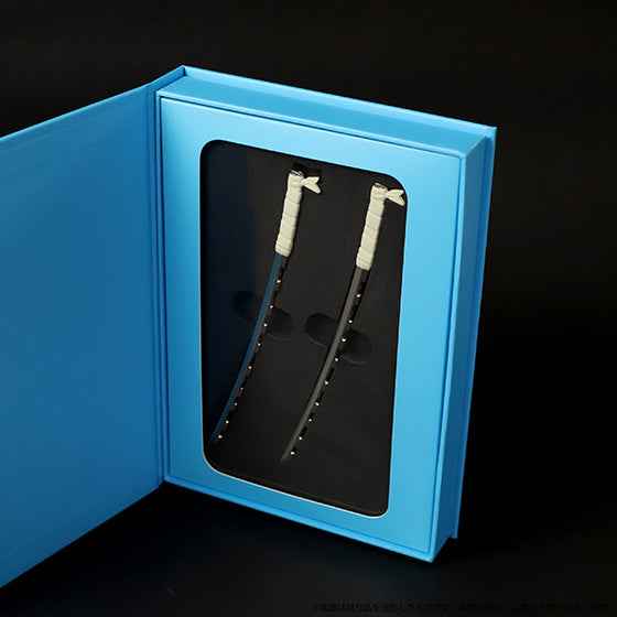 Demon Slayer Nichirin Blade Eternal Masterpiece - Inosuke Hashibira