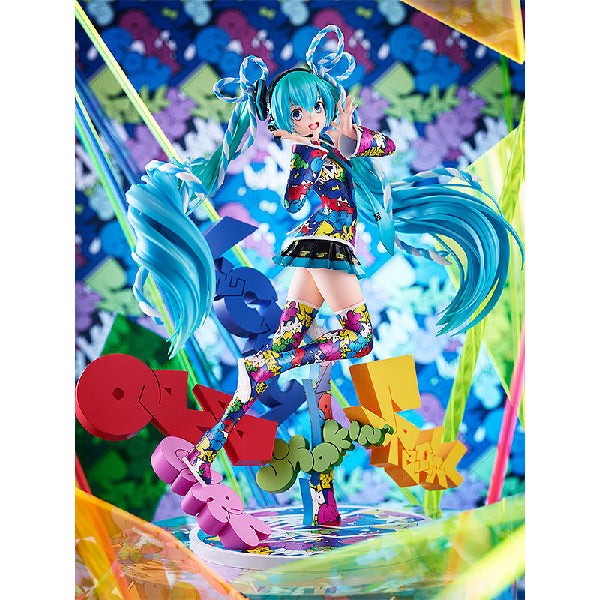 Hatsune Miku: MIKU EXPO 5th Anniv. / Lucky☆Orb: UTA X KASOKU Ver.