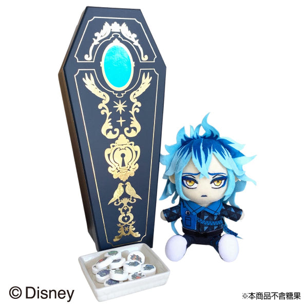 DISNEY TWISTED WONDERLAND MAGNET MASCOT 006 (IDIA) W/O CANDY