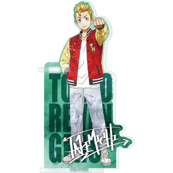 Tokyo Revengers - Water Color Series Acrylic Pen Stand vol.2