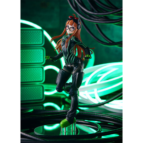 POP UP PARADE Oracle (2025 Feb resale ver.) 女神異聞錄