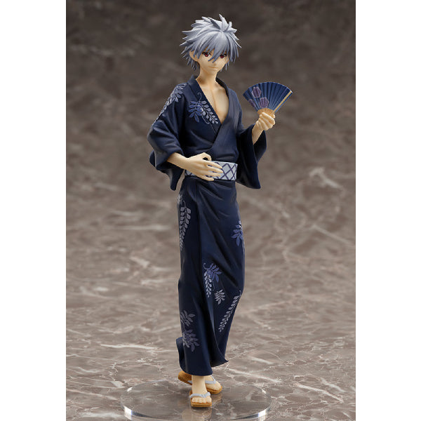 Kaworu Nagisa: Yukata Ver.