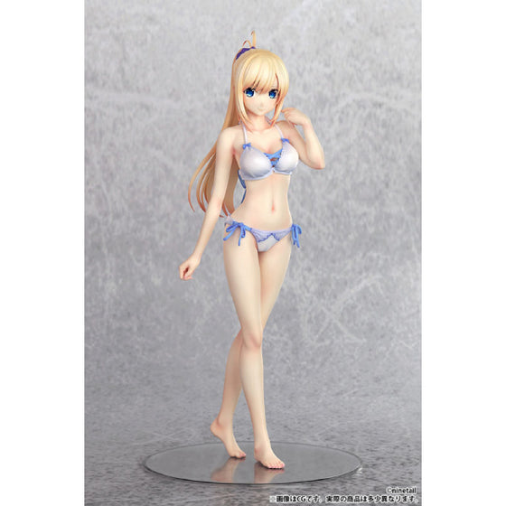 The Alchemist of Ars Magna - Celestiana Megistos Swimsuit Ver. 1/6 Scale Figure