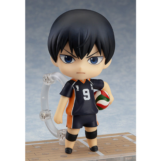 489 Nendoroid Haikyu!! Tobio Kageyama