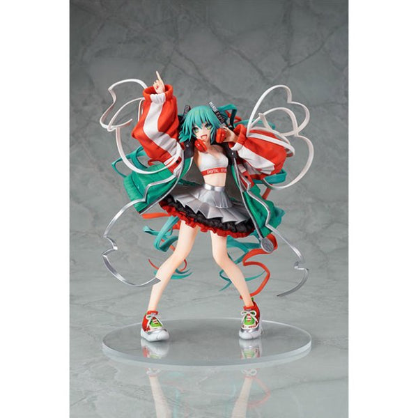 Hatsune Miku 1/7 MIKU EXPO Digital Stars 2020 ver.