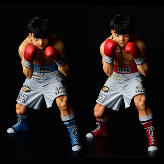 Ippo Makunouchi -Fighting Pose- (Ver. Normal / Ver. Damage)