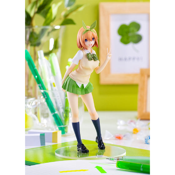 GSC POP UP PARADE Yotsuba Nakano