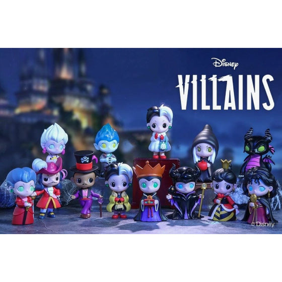 Pop Mart - The Princess Villains Series Mini Figure