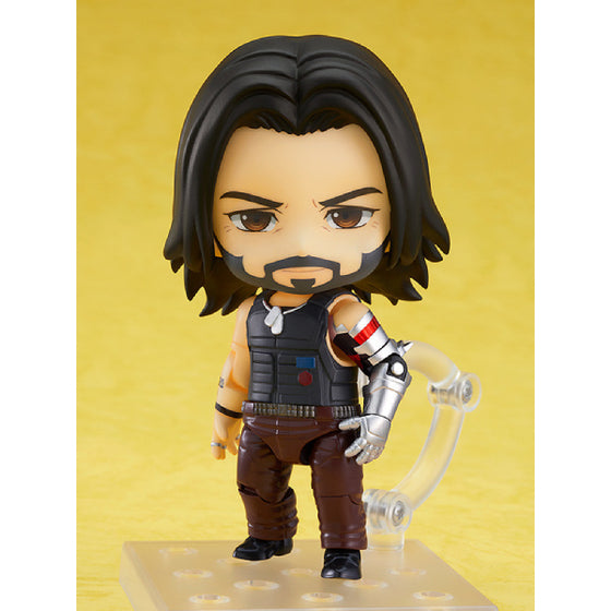 1552 Nendoroid Johnny Silverhand
