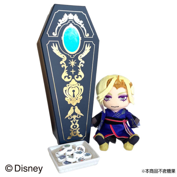 DISNEY TWISTED WONDERLAND MAGNET MASCOT 005 (VIL) W/O CANDY