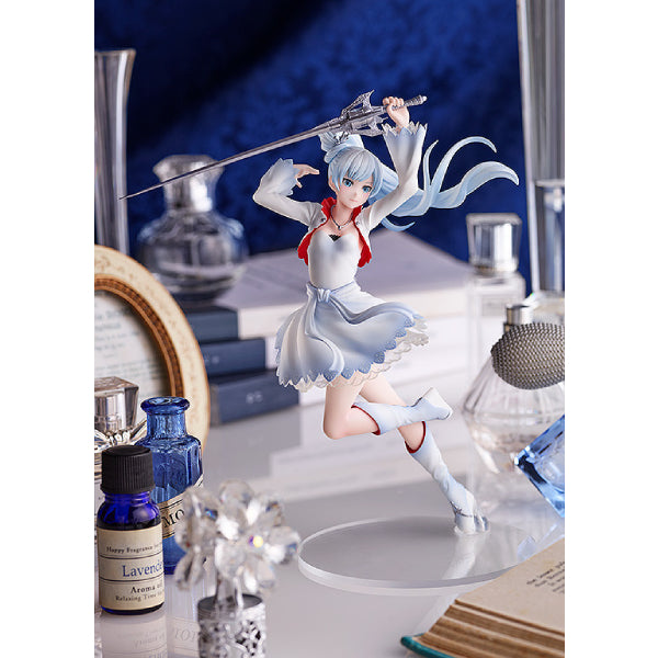 GSC POP UP PARADE RWBY Weiss Schnee
