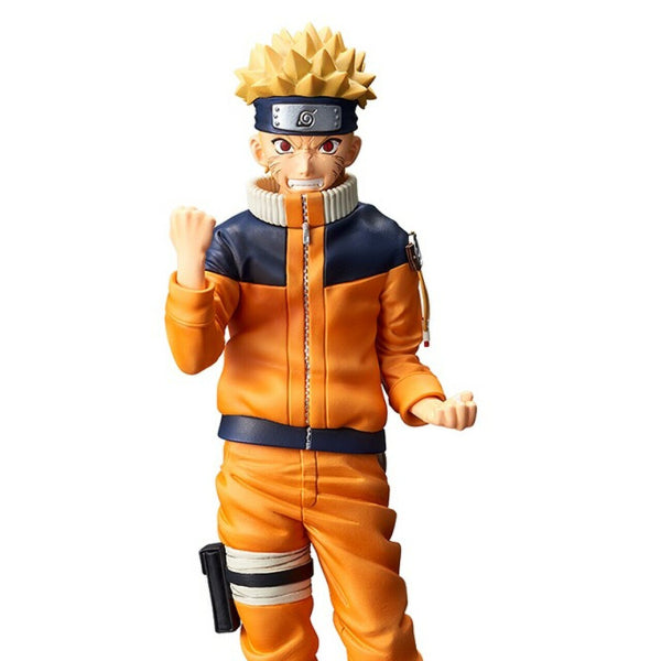 GRANDISTA NERO - NARUTO - UZUMAKI NARUTO #2