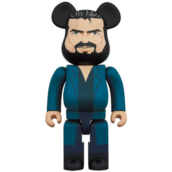 BE@RBRICK Billy Butcher 400％