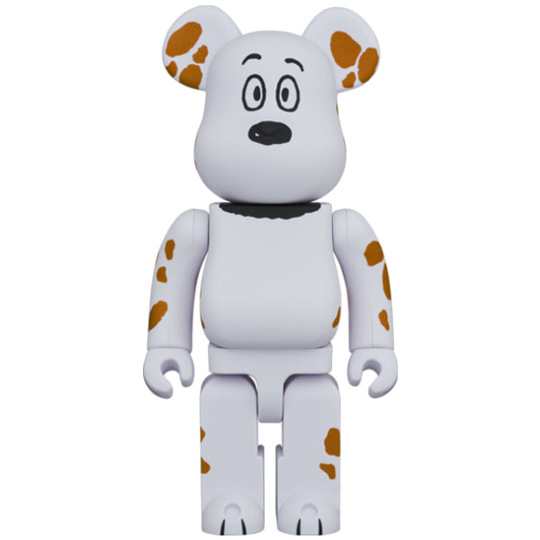 BE@RBRICK MARBLES 1000％