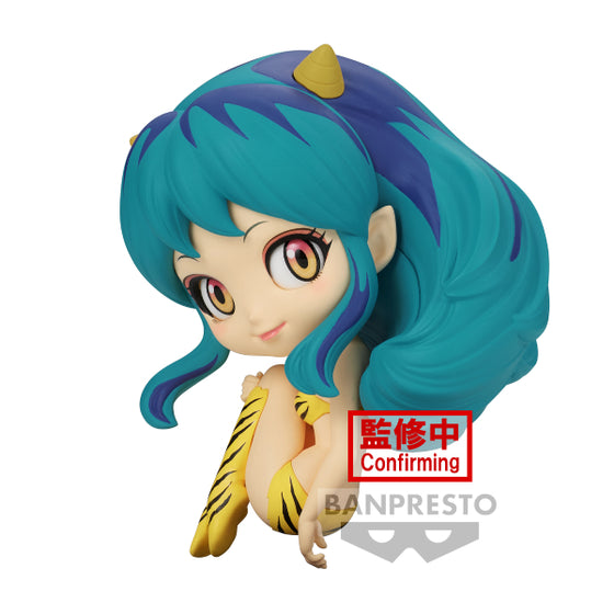 [Q POSKET] URUSEI YATSURA ANIME VER. -LUM-Ⅱ (VER.A) 山T女福星 福星小子 阿琳