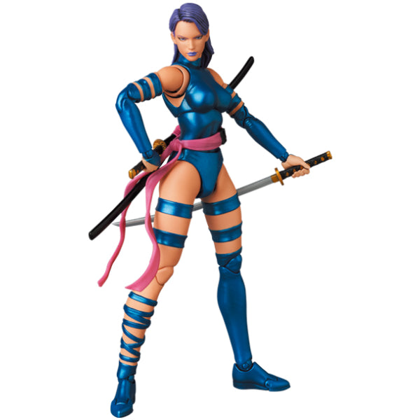 MAFEX PSYLOCKE (COMIC Ver.)