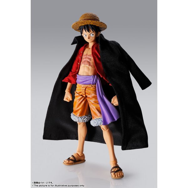 IMAGINATION WORKS MONKEY D. LUFFY