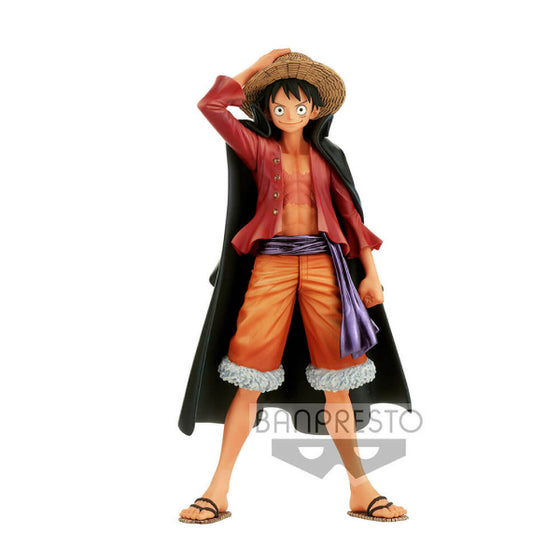 [DXF] ONE PIECE ～THE GRANDLINE SERIES～WANOKUNI VOL.2 (B:MONKEY .D. LUFFY)