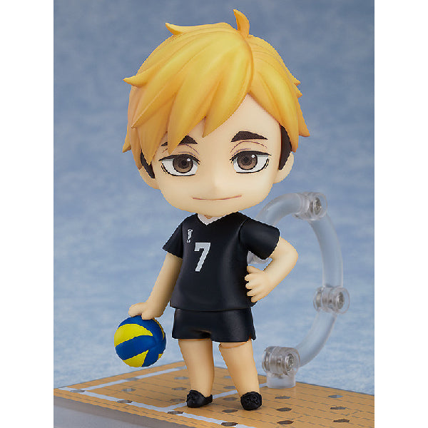 1403 Nendoroid Atsumu Miya