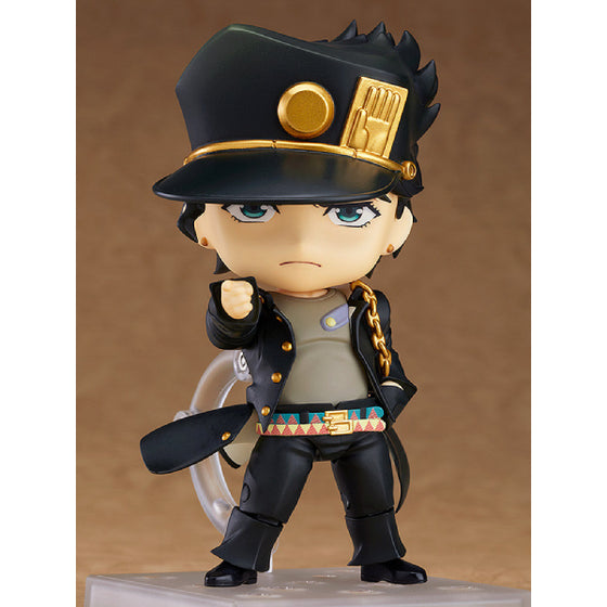 985 Nendoroid Jotaro Kujo (2021 SEP Resale Ver.)