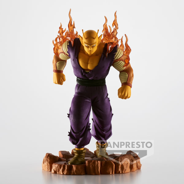 [HISTORY BOX] DRAGON BALL SUPER: SUPER HERO VOL.7 Piccolo 龍珠 笛子魔童