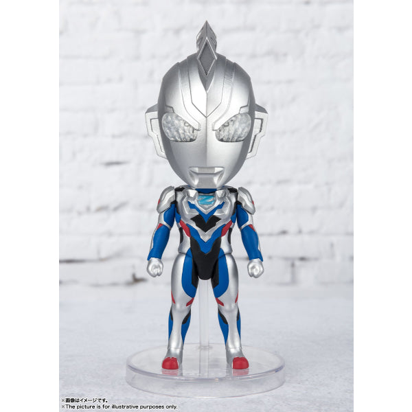 Figuarts mini Ultraman Z Original