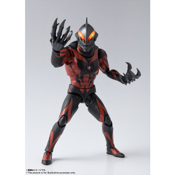 S.H.Figuarts Ultraman Belial