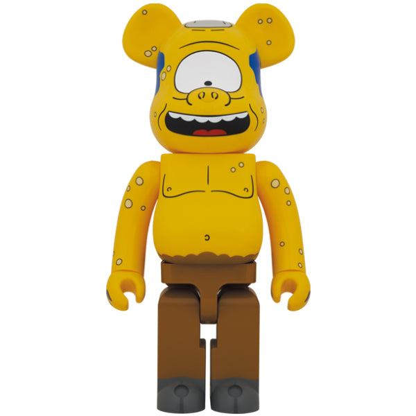 BE@RBRICK SIMPSONS CYCLOPS 1000％
