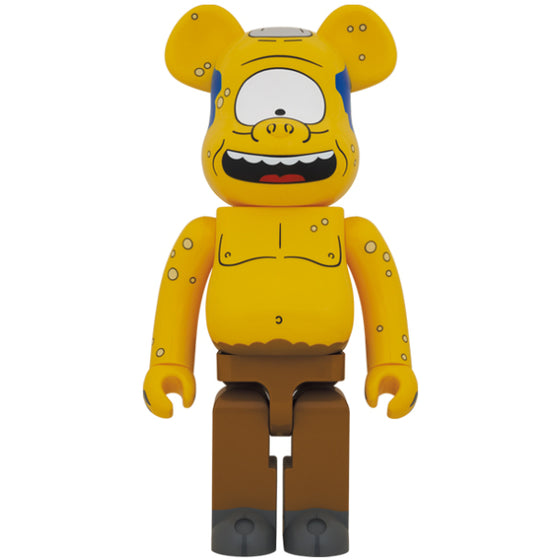 BE@RBRICK SIMPSONS CYCLOPS 1000％