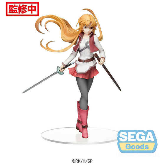 PM - MOVIE SAOP FIGURE ASUNA