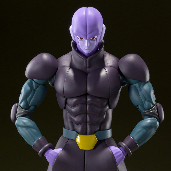 S.H.Figuarts "Dragon Ball Super" HIT