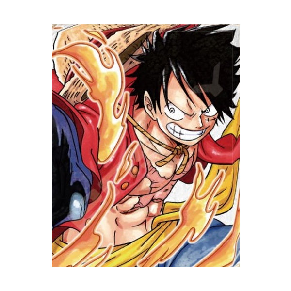 (Art Board Jigsaw) ATB One Piece Collection