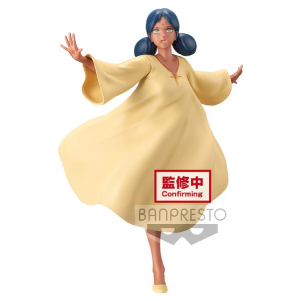 Banpresto - MOBILE SUIT GUNDAM LALAH SUNE FIGURE (Ver. A/ B)