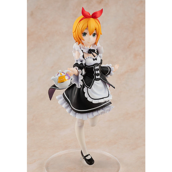 Petra Leyte: Tea Party Ver. 1/7 Scale Figure