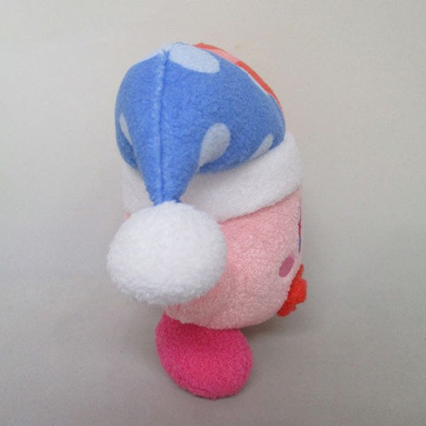 Kirby's Dream Land KIRBY MUTEKI! SUTEKI! CLOSET Plush