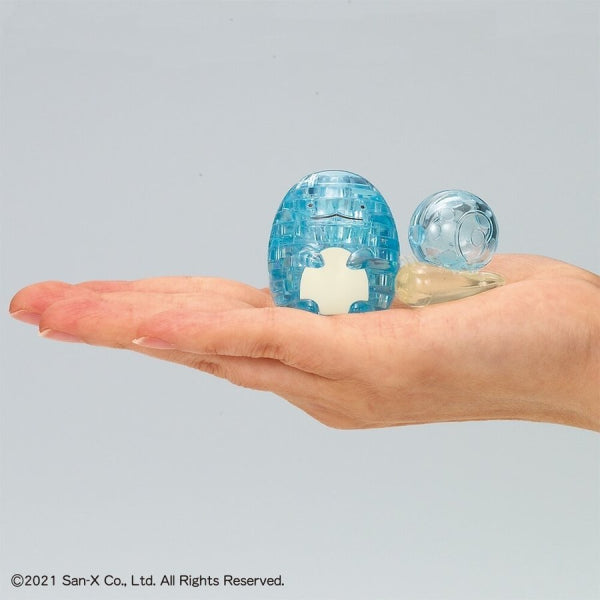 BEVERLY Crystal 3D Puzzle Sumikko Gurashi