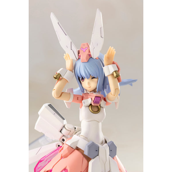 Frame Arms Girl MAGICAL BASELARD