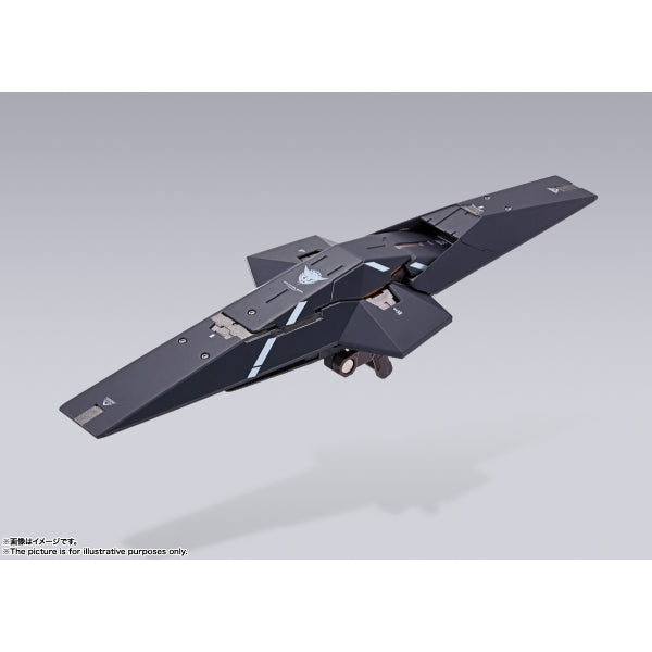 METAL BUILD GUNDAM DYNAMES REPAIR Ⅲ