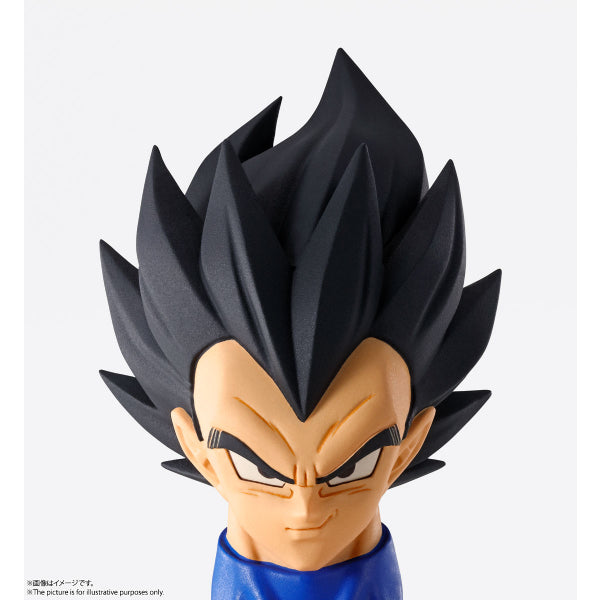 IMAGINATION WORKS - Dragon Ball Z Vegeta