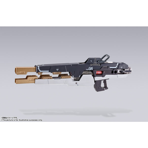 METAL BUILD GUNDAM DYNAMES REPAIR Ⅲ