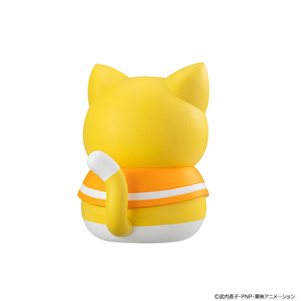 MEGA CAT PROJECT - Sailor Moon Nyanto ! The Big Sailor Meow Series